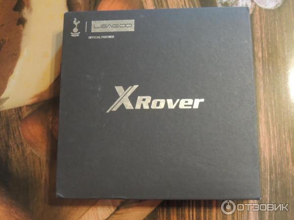 Смартфон Leagoo xRover фото