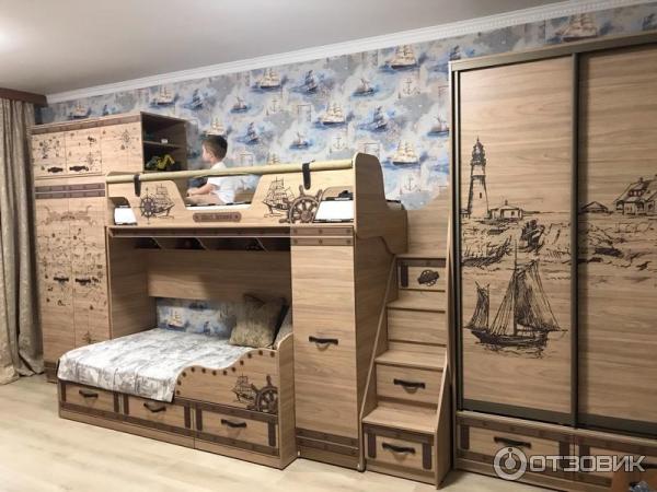 Архивы Корсар - Kids Design