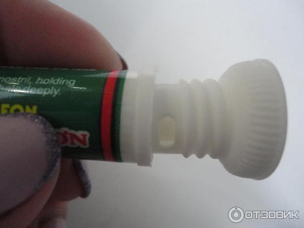 Ингалятор-карандаш для носа Truong Son Inhaler фото