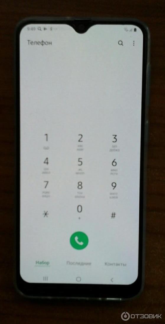 Смартфон Samsung Galaxy A50 фото