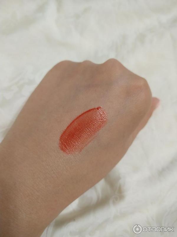 Тинт для вечернего макияжа Etude House Dear darling tint фото