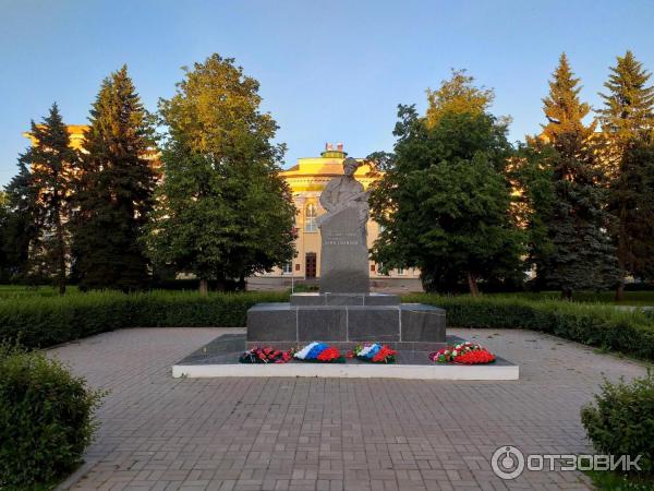 Отдых в г. Великий Новгород (Россия) фото