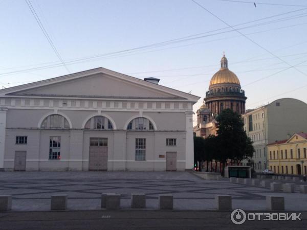 Выставка Токсикоз антропоцентризма Дмитрий Каварга Музейная линия в ЦВЗ Манеж (Россия, Санкт Петербург) фото