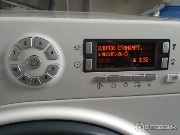 Сушильная машина HOTPOINT-ARISTON FTCF 87B 6H (EU) фото