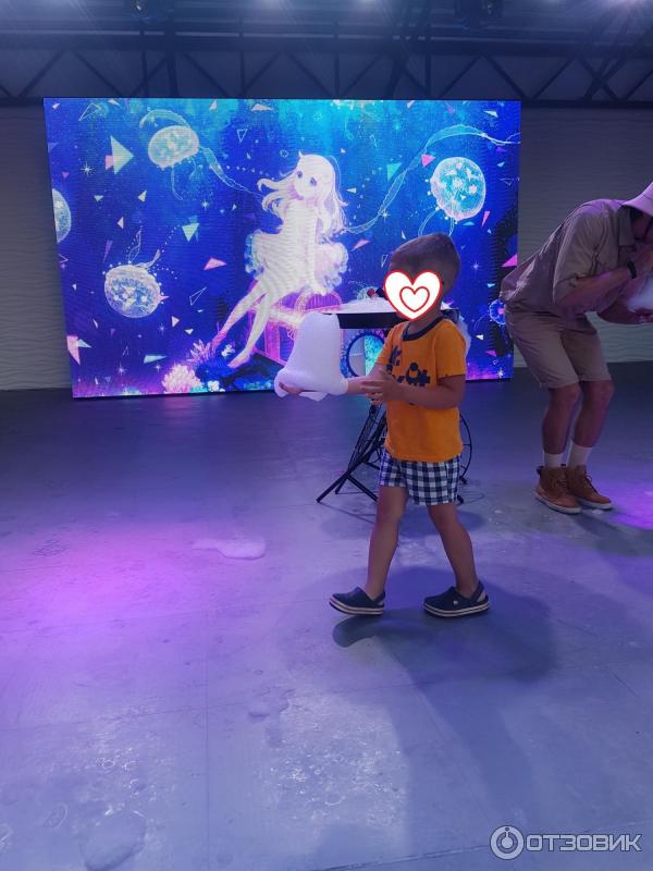 Отель Alean Family Resort & SPA Biarritz (Россия, Геленджик) фото