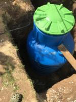 Станция биологической очистки "Тверь" фото