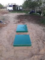 Станция биологической очистки "Тверь" фото