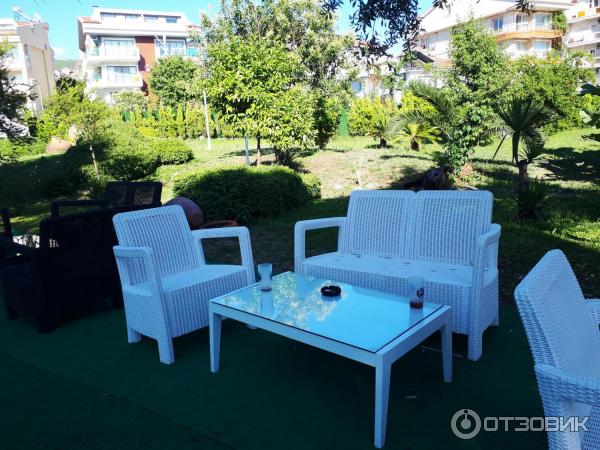 Отель Halici Hotel Marmaris 3* (Турция, Мармарис) фото