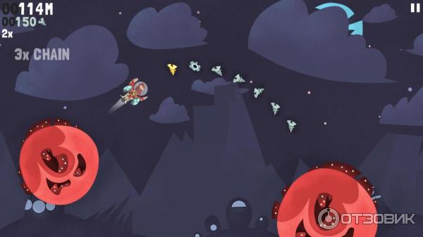Beyond gravity