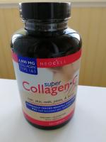 БАД Neocell Супер Collagen+C фото