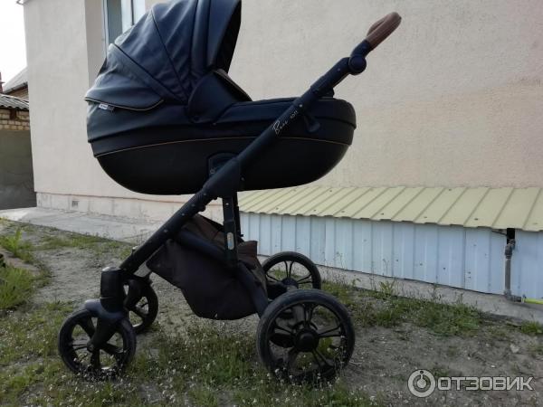 Филадельфийская коляска это
