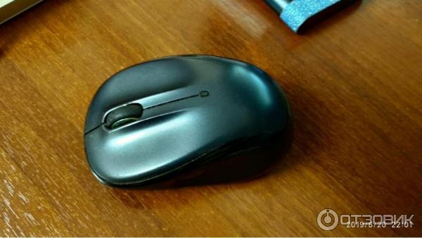 Logitech M325