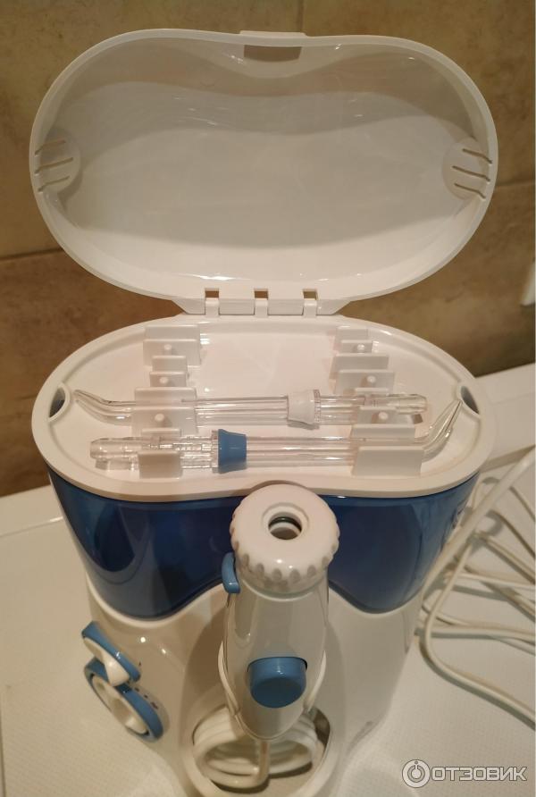 Ирригатор Waterpik