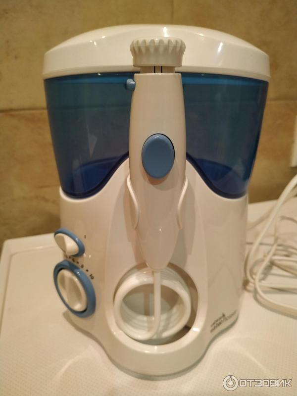 Ирригатор Waterpik