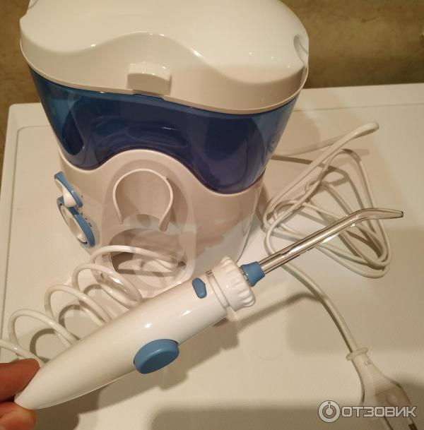 Ирригатор Waterpik