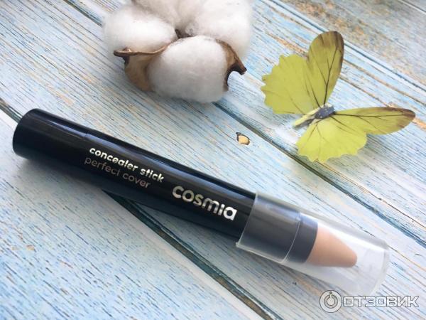 Отзыв о Консилер Cosmia | Моя новая бьюти находка:)