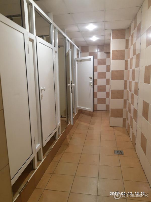 Автовокзал Липецк