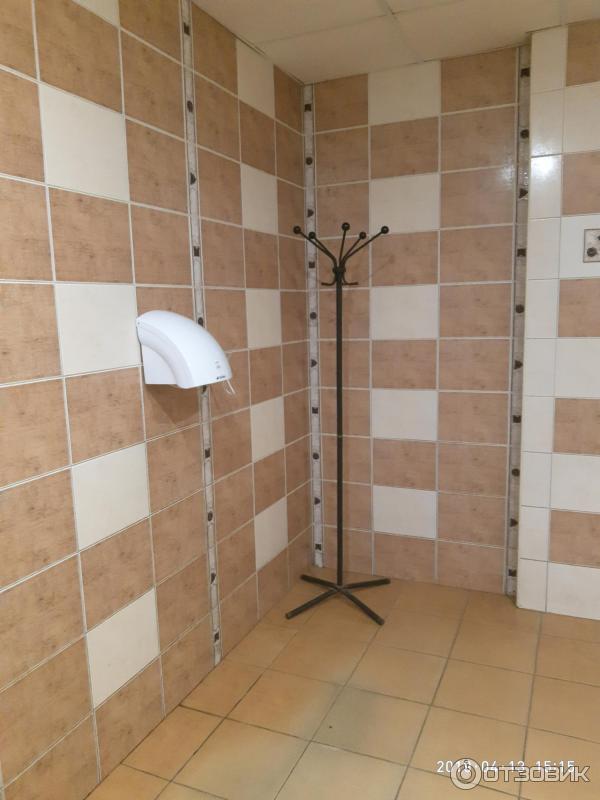 Автовокзал Липецк