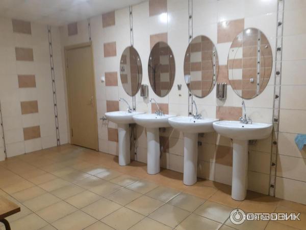 Автовокзал Липецк