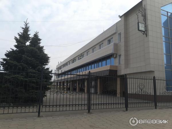 Автовокзал Липецк