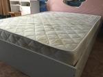 Матрас Аскона "Comfort Plus" фото