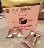 Bucheron gourmet с миндалем. Конфеты Бушерон. Boucheron шоколадные конфеты. Bucheron шоколадные конфеты с миндалем. Шоколадные конфеты bucheron Excellence с миндалем 190 г.