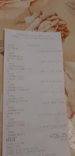 Ресторан быстрого питания "Red Buffet" (Россия, Сочи) фото