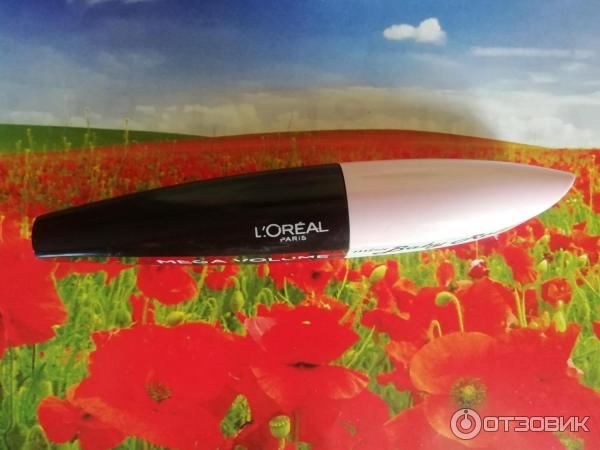 Тушь для ресниц L'Oreal Miss Baby Roll фото