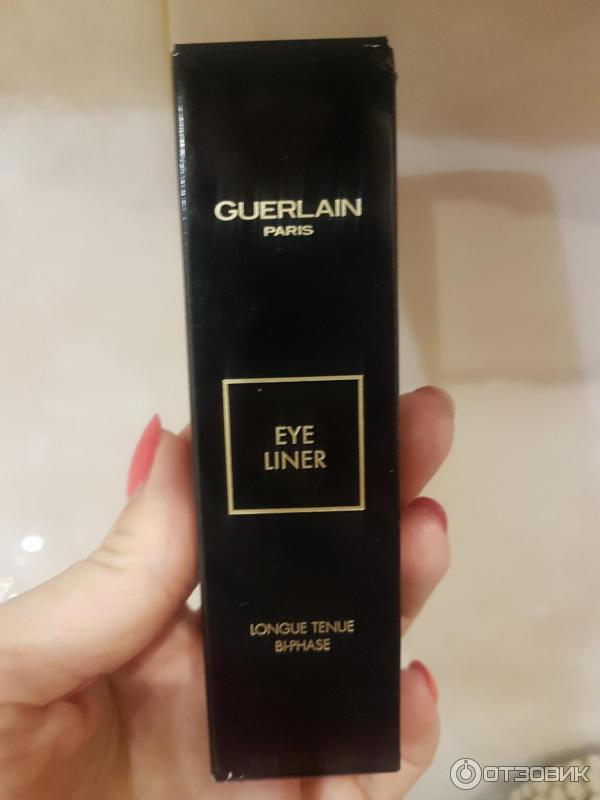 Guerlain подводка