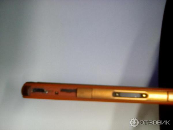 Смартфон SONY XPERIA Z3 D5803 фото