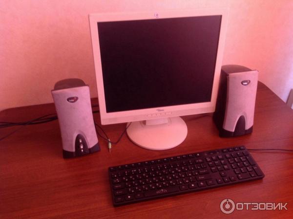 Монитор LG 22MK400H-B фото