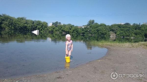 Озеро грез новосибирск