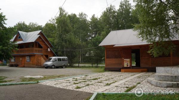 База Шамбала-Б