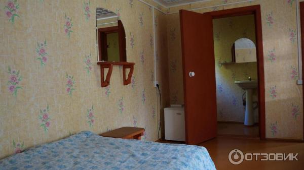 Туристическая база Шамбала Б (Россия, Горный Алтай) фото