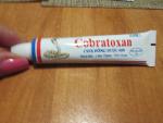 Мазь на основе змеиного яда "Cobratoxan" фото