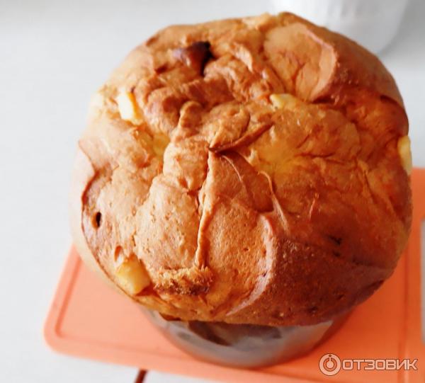 Кулич Panettone