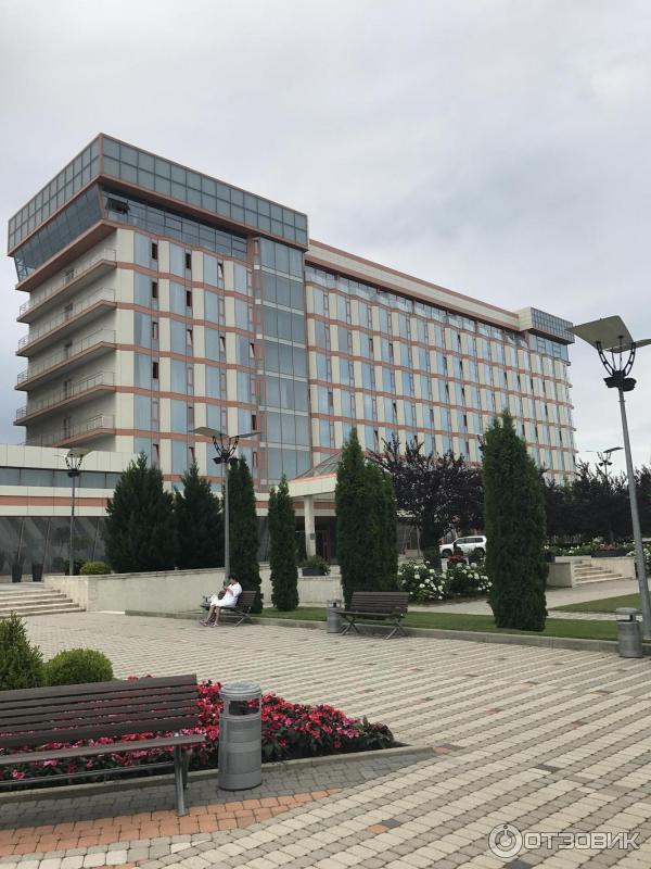 Ессентуки Санатории Россия Фото