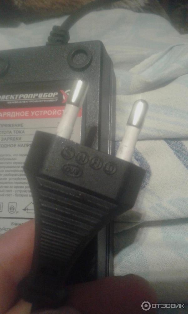 Опрыскиватель аккумуляторный Усадьба фото