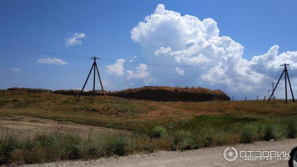 Погода в соляном крым на 10 дней