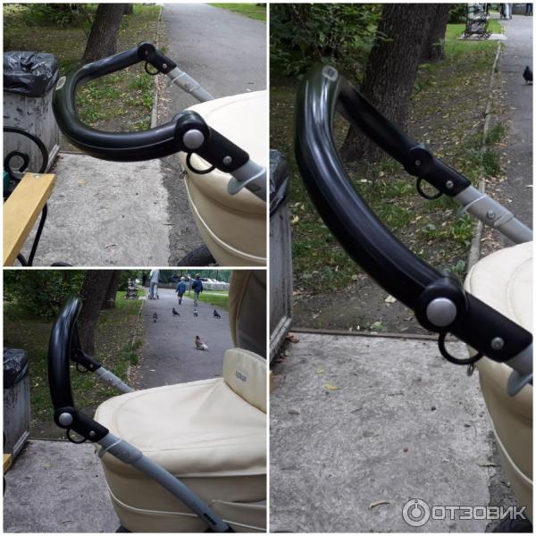 Коляска Peg Perego Culla Auto фото