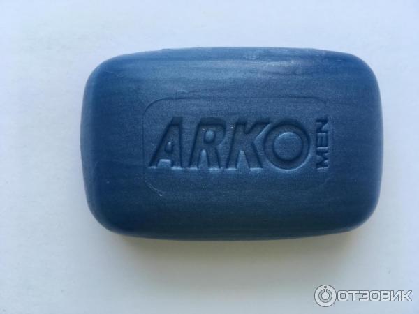 Мыло для мужчин Arko фото