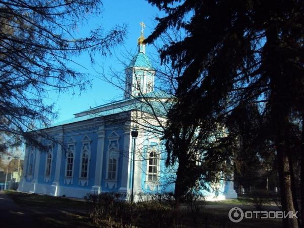 Город Арзамас (Россия, Нижегородская область) фото