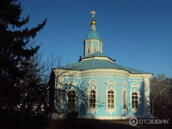 Город Арзамас (Россия, Нижегородская область) фото