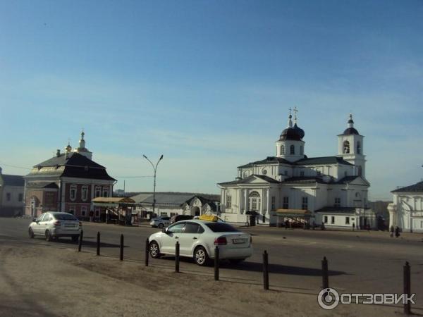 Город Арзамас (Россия, Нижегородская область) фото