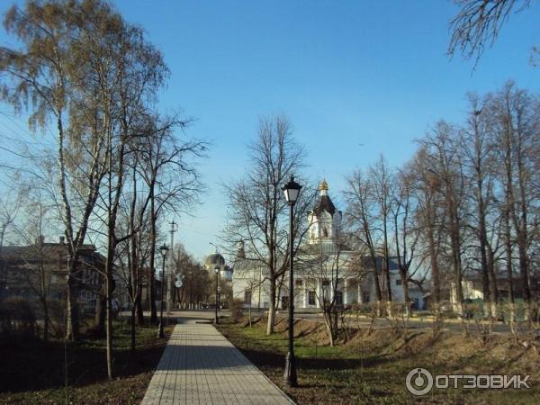 Город Арзамас (Россия, Нижегородская область) фото