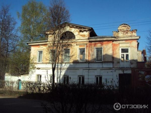 Город Арзамас (Россия, Нижегородская область) фото