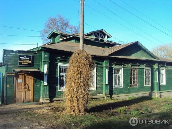 Город Арзамас (Россия, Нижегородская область) фото