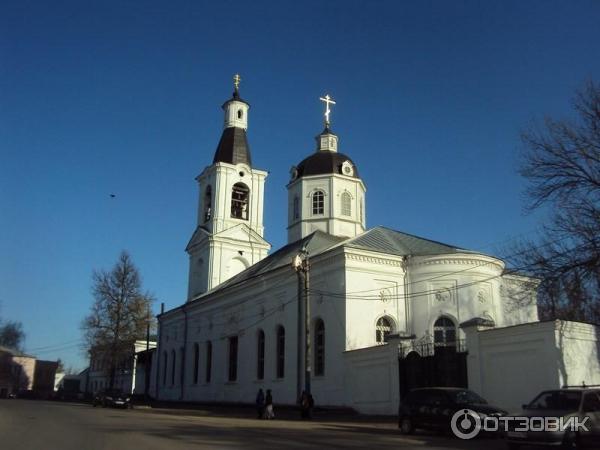 Город Арзамас (Россия, Нижегородская область) фото