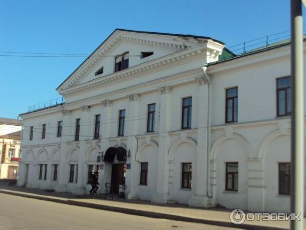 Город Арзамас (Россия, Нижегородская область) фото