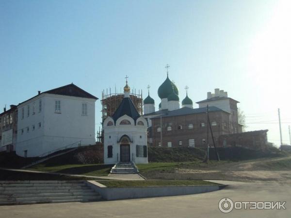 Город Арзамас (Россия, Нижегородская область) фото